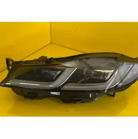 MK83-13W030-EC фара передняя Jaguar F-Pace 2020