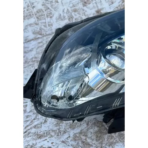 NH52-51040 фара передняя Mazda MX-5 ND 2018
