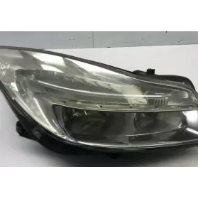 NR275 фара передня Opel Insignia A 2012