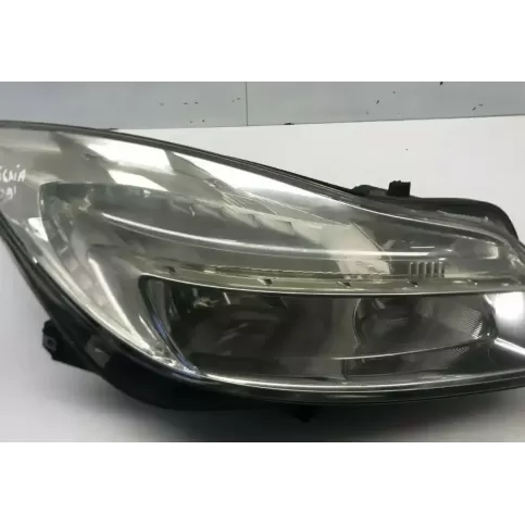 NR275 фара передня Opel Insignia A 2012