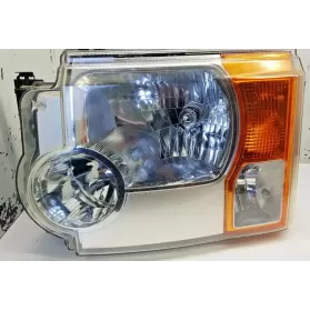 NR3315 фара передняя Land Rover Discovery 3 - LR3 2005