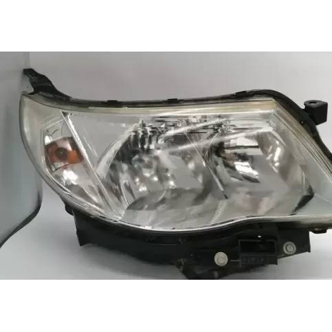 NZMIC111LBCA000 фара передня Subaru Forester SH 2008