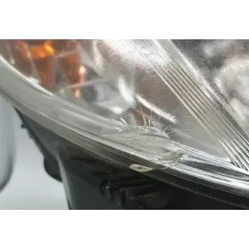 NZMIC111LBCA000 фара передня Subaru Forester SH 2008