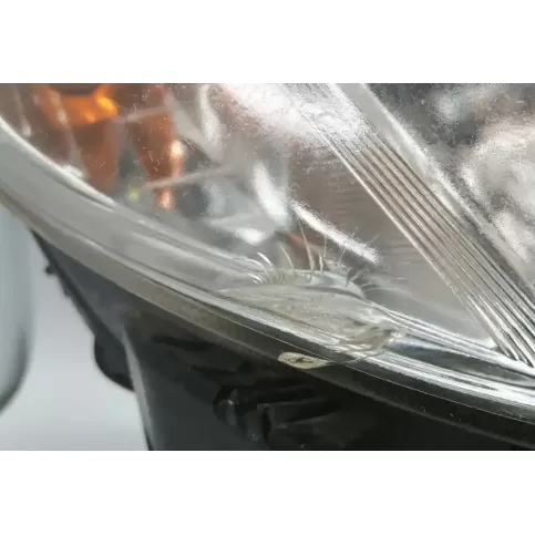 NZMIC111LBCA000 фара передня Subaru Forester SH 2008