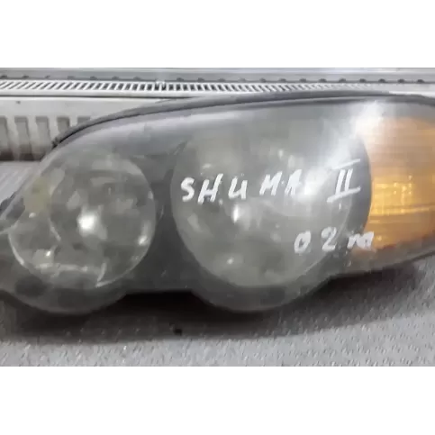 OK2S15102OL фара передняя KIA Shuma 2002