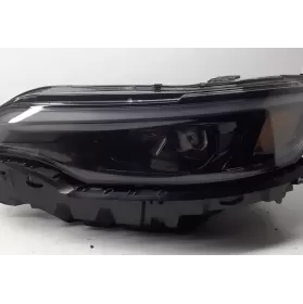 P68275945AF фара передняя Jeep Cherokee 2014