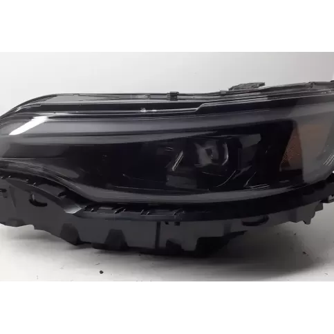 P68275945AF фара передняя Jeep Cherokee 2014