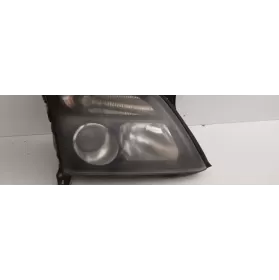 PPT40 фара передняя Saab 9-3 Ver2 2008