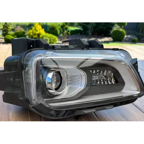 R009A54CYMB фара передня Hyundai Kona 2019