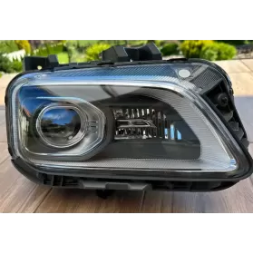 R009A54CYMB фара передня Hyundai Kona 2019