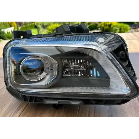 R009A54CYMB фара передня Hyundai Kona 2019