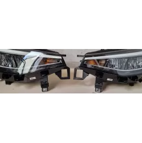 TPMV020545 фара передняя Volkswagen ID.4 2021
