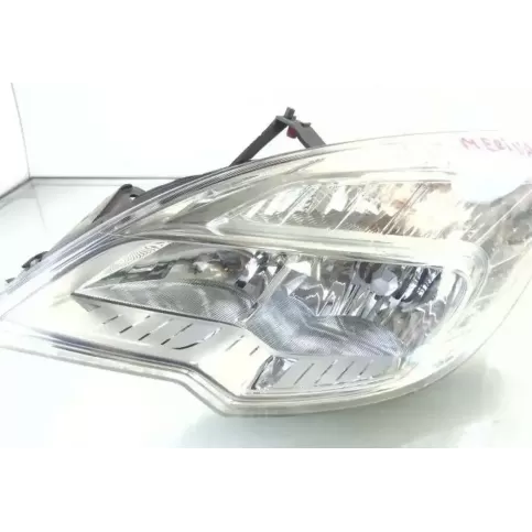 VP9PMX13006BD фара передня Opel Meriva B 2011