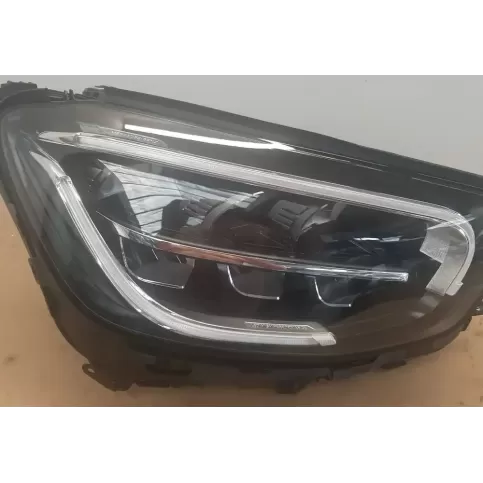 W2539066403 фара передняя Mercedes-Benz GLC X253 C253 1900