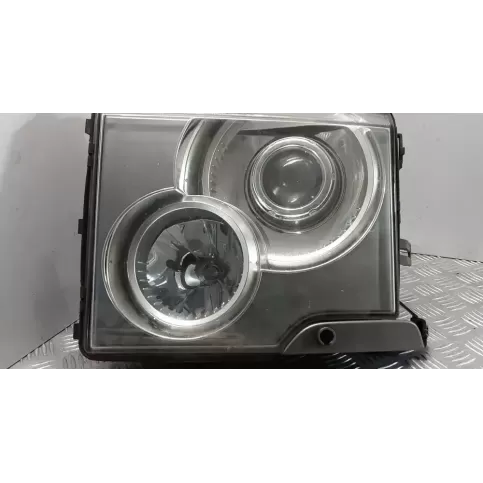 XBC0000375 фара передня Land Rover Range Rover L322 2003