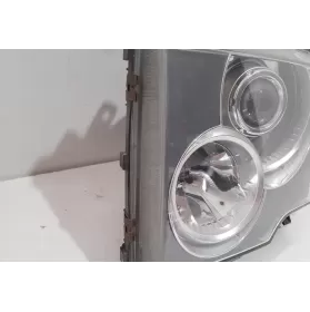XBC001311 фара передня Land Rover Range Rover L322 2005
