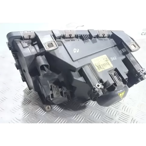 XBC001321 фара передня Land Rover Range Rover L322 2005
