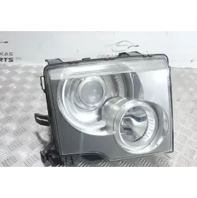 XBC001321 фара передня Land Rover Range Rover L322 2005