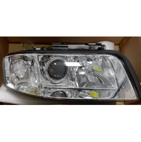 0004411194R фара передняя Audi A6 S6 C5 4B 2002