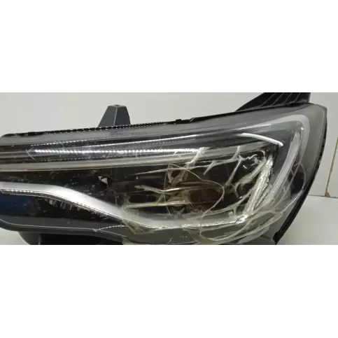 0020119506 фара передняя Opel Grandland X 2018