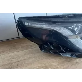 0020916305 фара передняя Land Rover Discovery Sport 2019