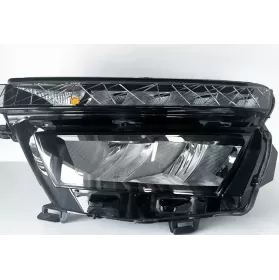 0021383204 фара передняя Skoda Kamiq 2020