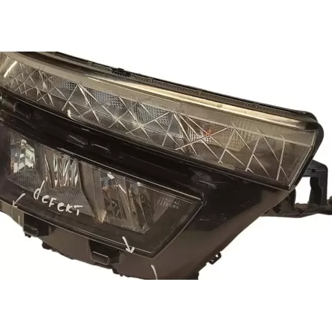 0021383305 фара передняя Skoda Kamiq 2021