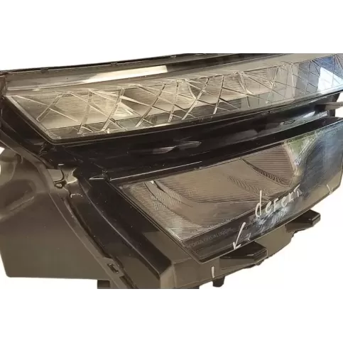 0021383305 фара передняя Skoda Kamiq 2021