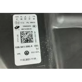 0021430005 фара передняя Volkswagen ID.3 2020