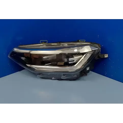 0022365807 фара передняя Volkswagen Taigo 2022