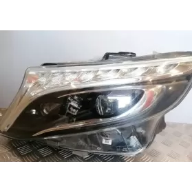 00237999 фара передняя Mercedes-Benz V Class W447 2019