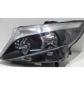 00287752 фара передняя Mercedes-Benz Vito Viano W447 2014