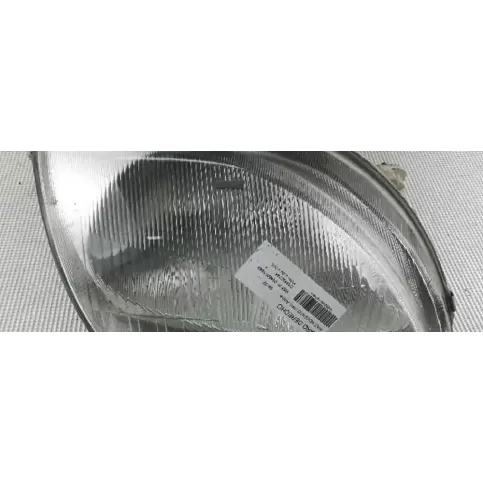 0046511343 фара передняя Fiat Seicento/600 1998
