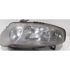 0046826196 фара передняя Alfa Romeo 147 2001