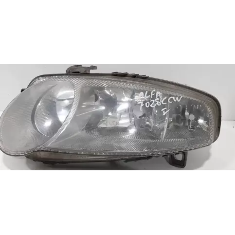 0046826196 фара передняя Alfa Romeo 147 2001