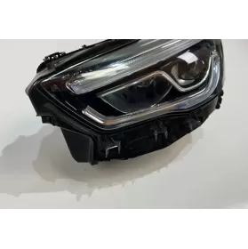 004ZGS004 фара передняя Mercedes-Benz GLA H247 2020