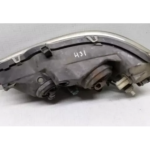 009117303LH фара передняя Opel Astra G 1999