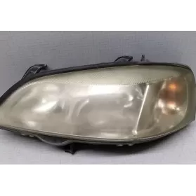 009117303LH фара передняя Opel Astra G 1999