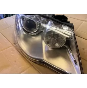 00945202103048 фара передняя Volkswagen Touareg I 2007