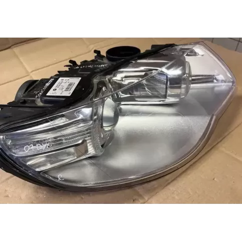 00945202103048 фара передняя Volkswagen Touareg I 2007