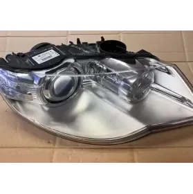 00945202103048 фара передняя Volkswagen Touareg I 2007
