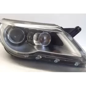 00954902000150 фара передняя Volkswagen Tiguan 2011