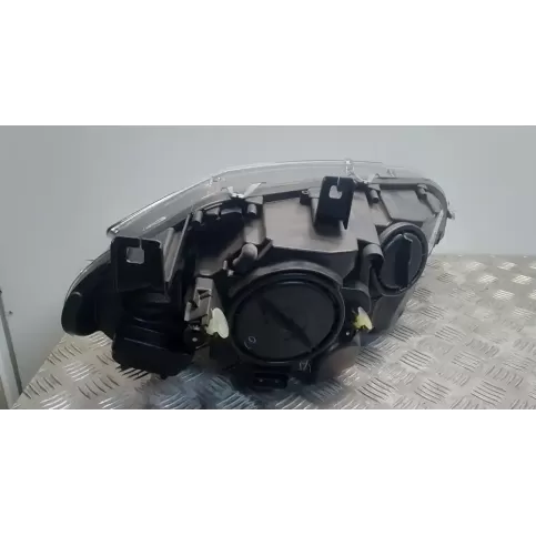 00961000 фара передняя BMW X6 E71 2012