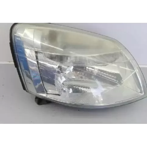 00HCR9849PL фара передняя Peugeot Partner 2005