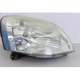 00HCR9849PL фара передняя Peugeot Partner 2005