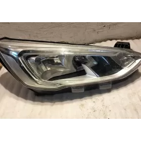 01000201 фара передняя Ford Focus 2018