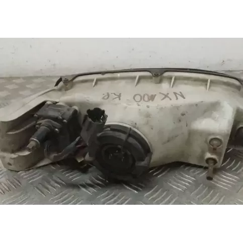 010290 фара передняя Nissan NX 100 1991