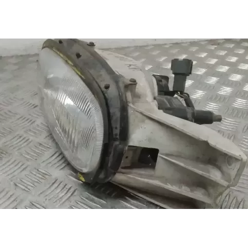 010290 фара передняя Nissan NX 100 1991