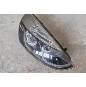 010330748 фара передняя Renault Clio IV 2015