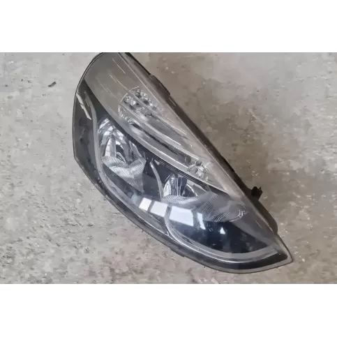 010330748 фара передняя Renault Clio IV 2015